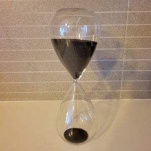 Hourglass